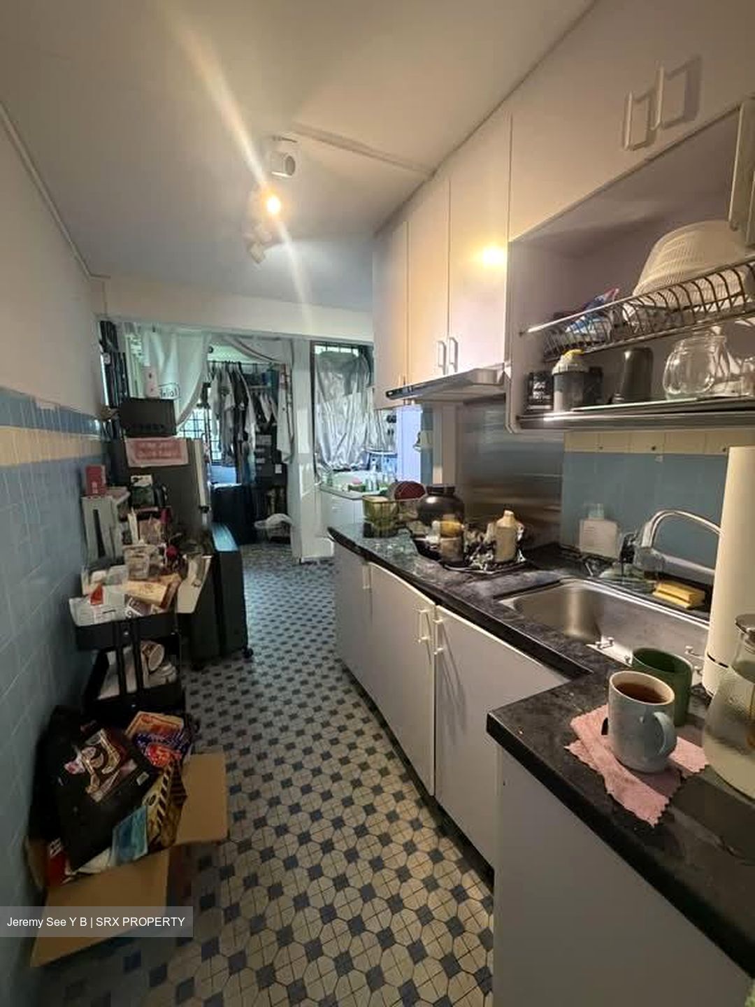 Blk 82 Commonwealth Heights (Queenstown), HDB 3 Rooms #570239061